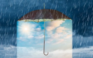 一轮大范围强降雨来了：多地将会出现大到暴雨 ！