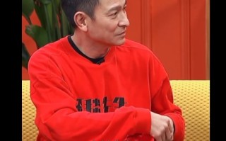 周鸿祎表白偶像刘德华：喜欢你两点 ！