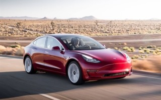 史上最畅销电车！特斯拉Model Y全球交付近250万辆 ！