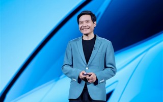 手机、汽车、芯片等 小米不管做啥非要对标：雷军称只有对标第一才能最终赶超第一 !