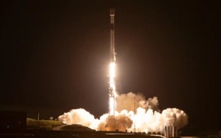 SpaceX 4小时2连发创纪录！星链卫星已超5800颗 ！