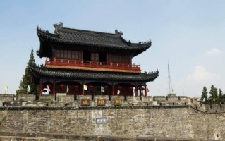 郢都现今在哪个地方（解答郢都在现今的位置是哪个） !