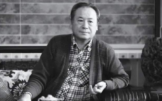 作家周涛突发心梗去世：他是首届鲁迅文学奖获得者 ！