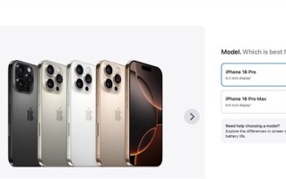 国补版iPhone 16 Pro被抢空 网友调侃：国补后美国人都想来中国买iPhone了 ！
