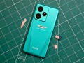 真我GT7阿斯顿马丁F1限定版官宣：明天见 ！