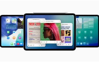 苹果iPadOS 26脱胎换骨：一大波功能向macOS看齐 ！
