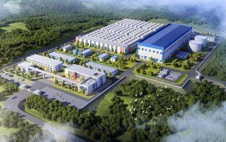 我国首套！大唐中宁百兆瓦级压缩空气储能项目启动 ！