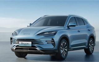 2023年12月中国销量最高车型出炉：特斯拉Model Y 6.2万辆仅排第二 ！