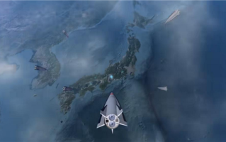 飞行速度5-7马赫！四川一民企造出高超音速导弹 仅70万元：官方回应基本型已量产 ！