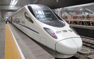 安全运行168亿公里！中国最早的高铁动车组寿命将超30年 ！
