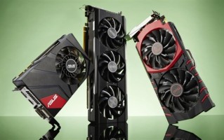 NVIDIA、AMD 8GB显卡遭玩家排斥 零售商：16GB销量是8GB的30倍！ 