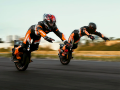 极速狂飙150km/h！最强悍的独轮平衡车InMotion P6发布 !