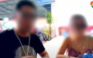 中国夫妻在泰国遭多人围殴：价值数十万泰铢的贵重物品遗失 ！