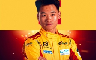 中国车手叶一飞首次夺冠勒芒24小时耐力赛 雷军发文祝贺 ！
