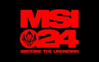 成都举办！《英雄联盟》2024 MSI票价公布：268元起 最高1388元 ！