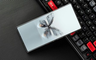 真全面屏教科书！红魔10S Pro系列前瞻：屏幕、性能和续航全面拉满 ！