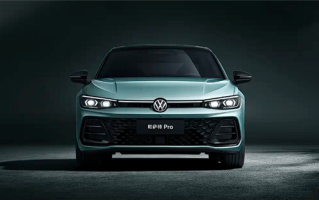 曾经的神车便宜了 大众新款帕萨特Pro上市：一口价16.99万起 !