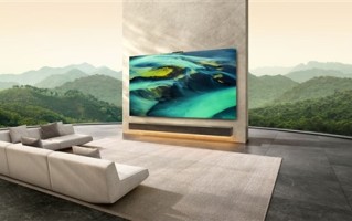 98寸30999元！华为全新智慧屏MateTV发布 史上最大屏Mate !