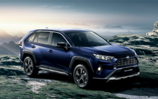 增收不增利！丰田第三财季净利润仅1.26万亿日元 ：同比暴跌43% !