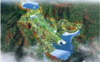 总投资121.45亿元！辽宁太子河抽水蓄能电站项目开工 ！