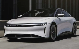 硬刚特斯拉！Lucid将推5万美元以下新车：竞争入门级市场 ！
