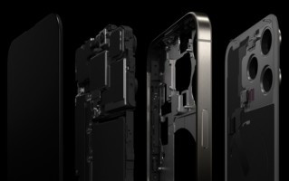 iPhone 15全系维修价格公布：换块屏幕2298元起、电池809元 ！