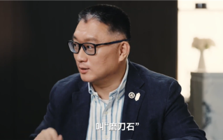“余大嘴”后 余承东有了新外号！上汽内部人称“磨刀石” !