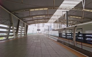 春运33天跨区人员流动量超72亿！出行总量创历史同期新高 ！