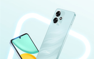 荣耀Play10A上架：5300mAh四年超耐用大电池 芯片三年流畅 ！