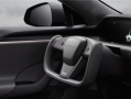 取消标配半幅方向盘：新款特斯拉 Model S / X配置公布 ！