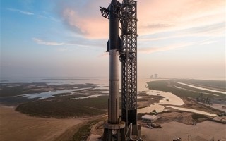 SpaceX“星舰”推迟到周六发射 马斯克回应：需更换格栅翅片执行器 ！