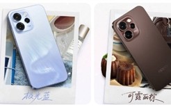 OPPO Reno15系列关键配置抢先看：女生最爱的实况图大升级 ！