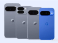 谷歌Pixel 10系列发布：首发Tensor G5芯片 5733元起 !