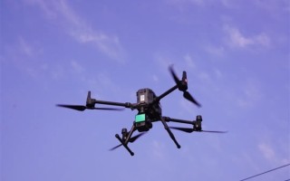 激光雷达成“考古神器”！大疆禅思L2发现南阳古城遗址 ！