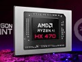 史上第一次！AMD锐龙AI 9 HX 470集显频率超越3GHz ！