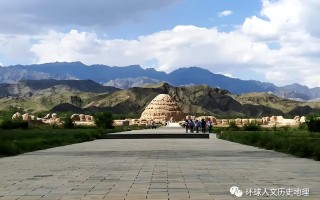 银川必去的五大景点（银川最值得去的景点推荐）