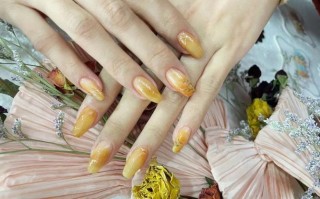 美甲价格参考（做指甲大概需要多少钱） ！