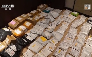 《焦点访谈》曝快递盲盒猫腻：违法售卖快递企业已被立案调查！网点关停 ！