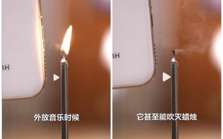 余承东用华为Pura 80 Pro+吹灭蜡烛：再现发布会名场面 !