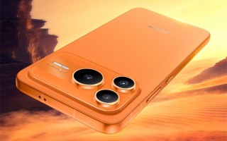 荣耀Power2全球首发天玑8500 Elite：跑分240万+ 同档第一 ！