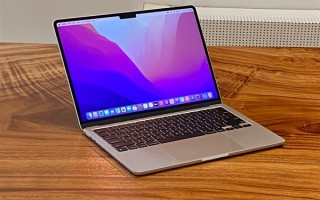 跟mini-LED要永别了！曝MacBook Pro将升级OLED屏 !