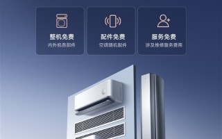 小米空调宣布十年包修！格力朱磊：十年不用修才是实力 !