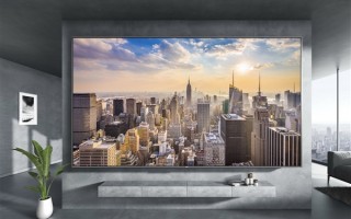 电视越大越好：65寸成中国第一尺寸 远超全球平均尺寸 ！