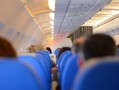 美国达美航空一客机紧急降落 罪魁祸首为乘客电池起火 ！