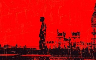 索尼竞得《惊变28年》 ！