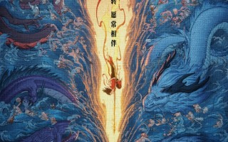 中国影史票房第一！《哪吒2》网播正式定档8月2日：登陆腾讯视频、爱奇艺、优酷 !