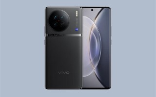 vivo X90系列成为3500-5000元价位最火机型：销量份额国内第一 ！