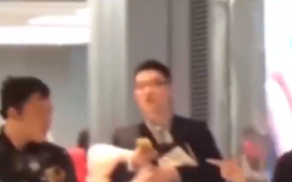 吴佩慈未婚夫被定性为恶势力首脑：未婚夫姨妈作为主要成员被判入狱 ！