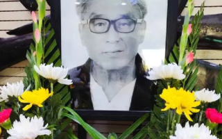 《末代皇帝》执行导演李洪生去世：享年78岁！