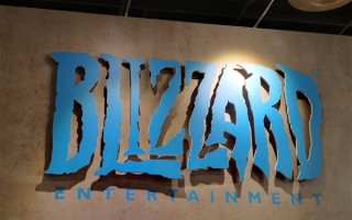 动视暴雪CEO科蒂克今天卸任！离职补偿高达1.1亿元 ！